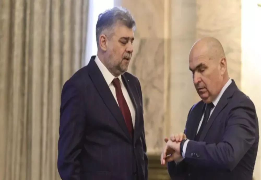 OFICIALII DIN SUA ANCHETEAZĂ ANULAREA ALEGERILOR