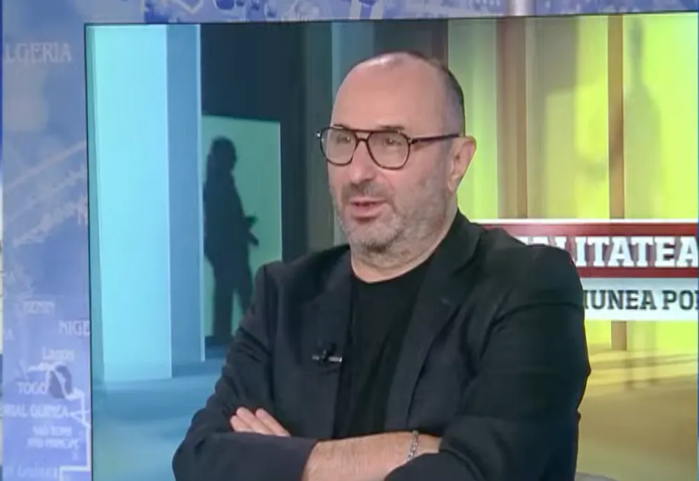 MARIUS TUCĂ ARUNCĂ BOMBA: CINE ÎL VOTEAZĂ PE NICUȘOR DAN, ÎL VOTEAZĂ, DE FAPT, PE GENERALUL COLDEA