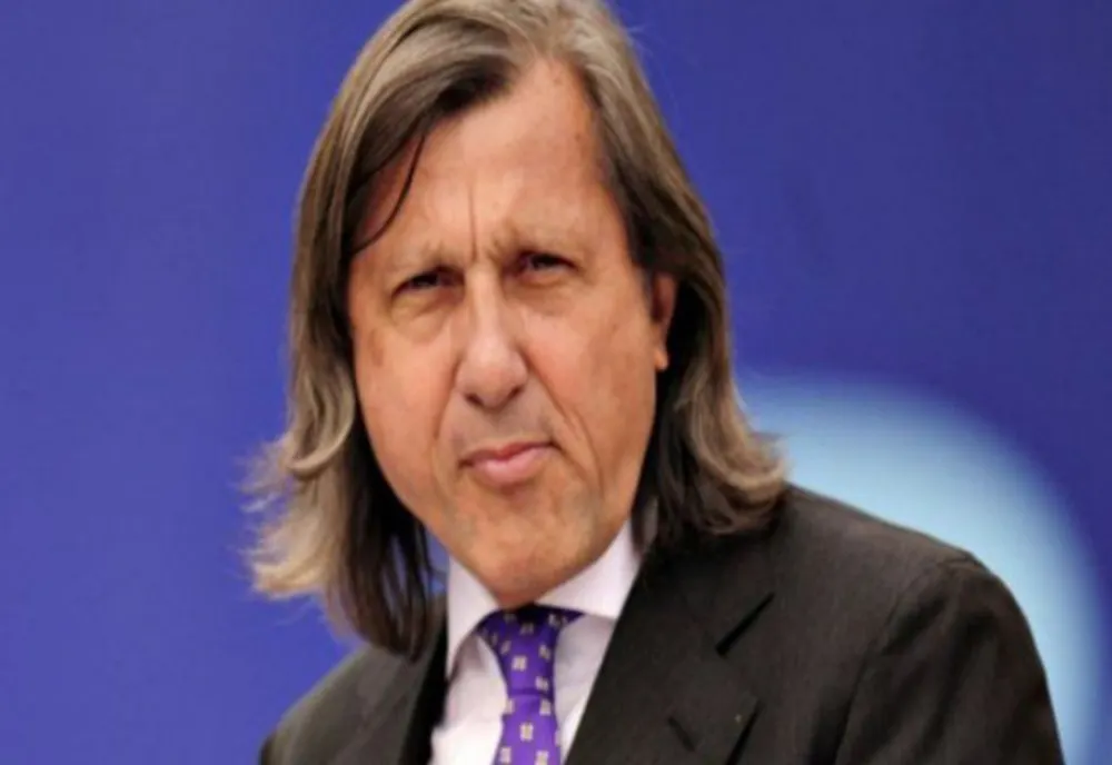 ILIE NĂSTASE, ATAC DUR LA ADRESA LUI NICUȘOR DAN: „NU A FĂCUT FAȚĂ LA PRIMĂRIE, CUM SĂ CONDUCĂ O ȚARĂ?”