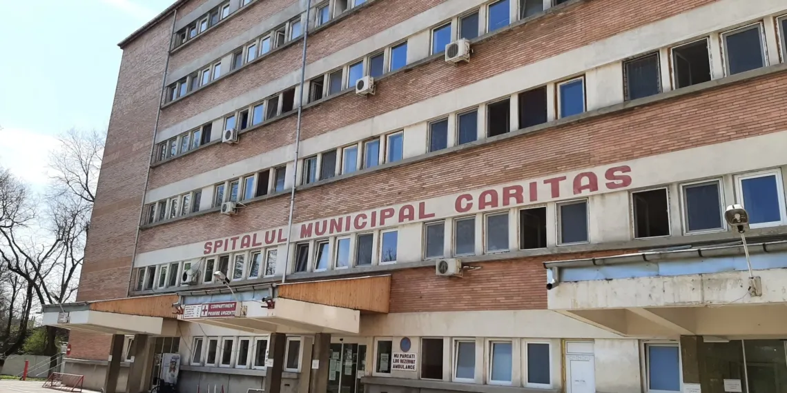 caritas