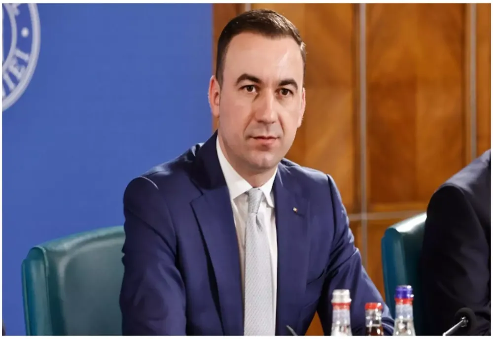 Bogdan Ivan trimite Corpul de Control la Hidroelectrica după scandalul energiei nefacturate