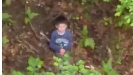 FOTO: Captură video