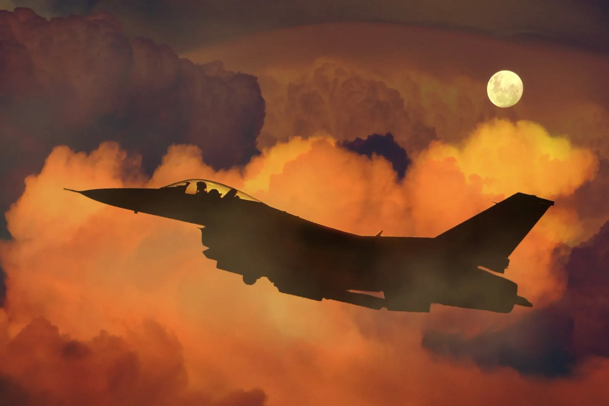 Avion militar