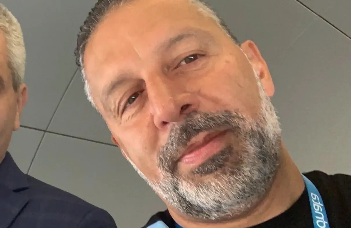 Saadeh Hardan                        