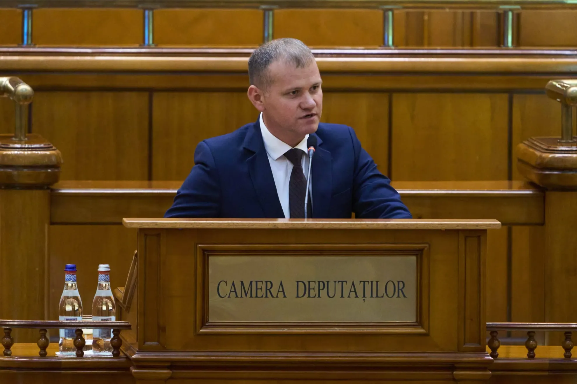 Valeriu Munteanu (deputat AUR)