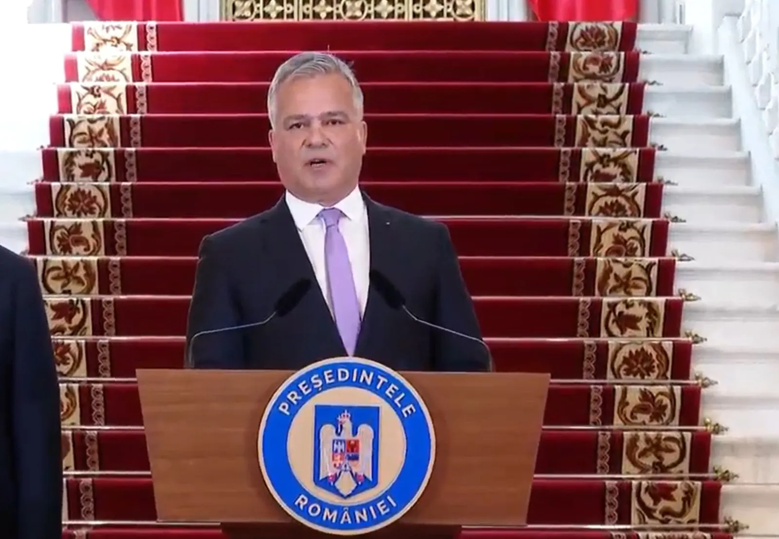 Adrian Vește, președintele Consiliului Județean Brașov