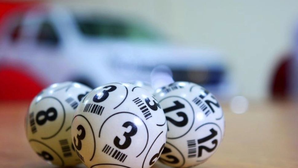 Loteria Română
