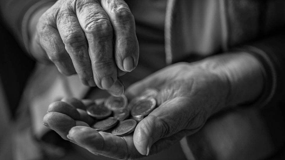 Pensionari