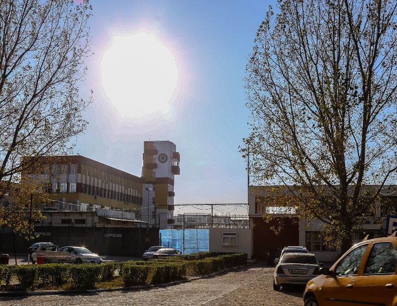 penitencairul giurgiu