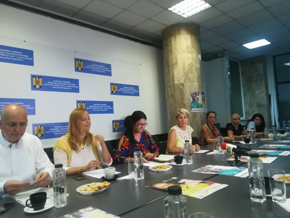 ziua de curățenie națională