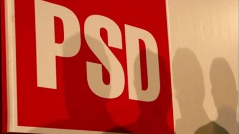 alegeri PSD