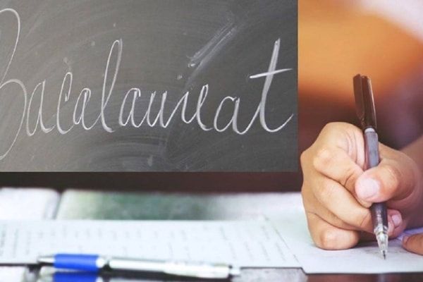 bacalaureat de toamnă