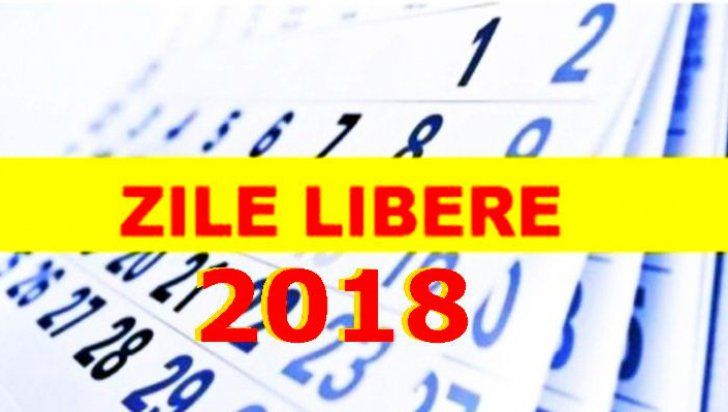 zile libere