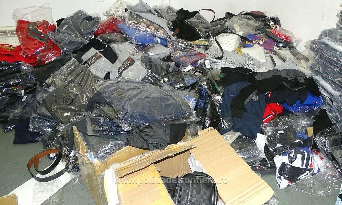 bunuri contrafăcute