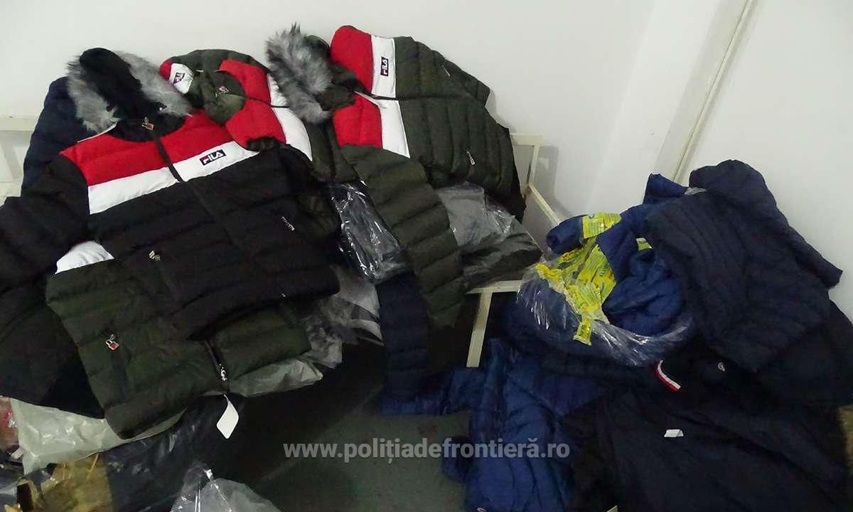 Bunuri contrafăcute