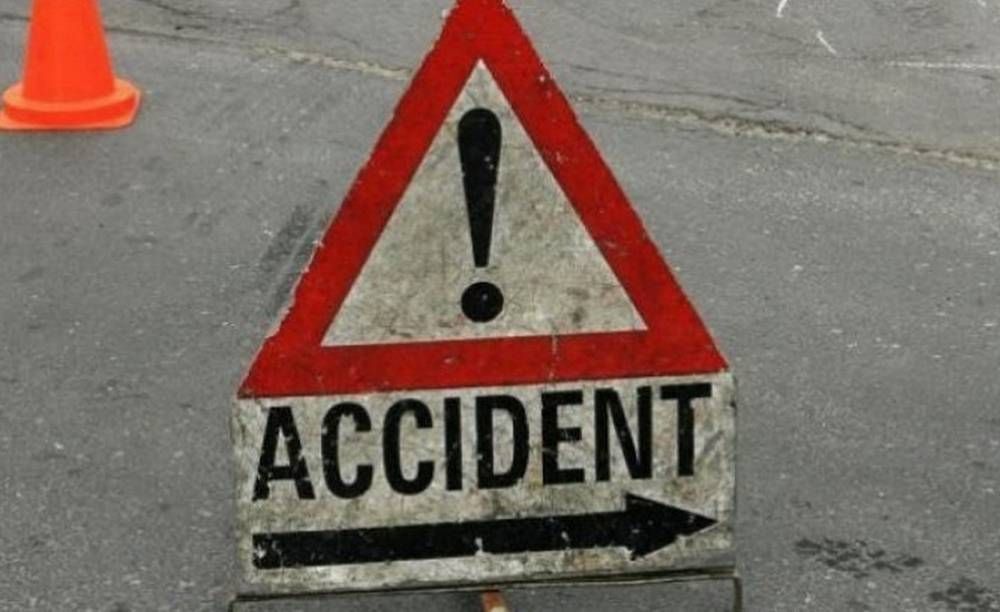 accident rutier