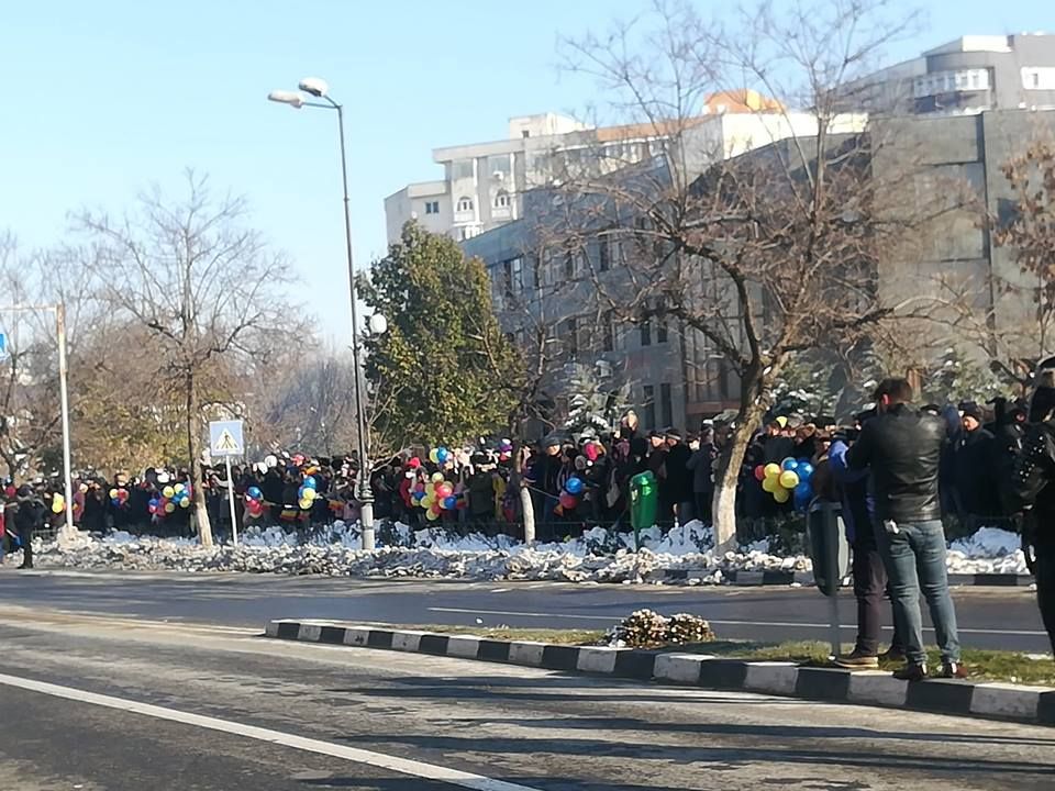 Ziua Nationala Giurgiu