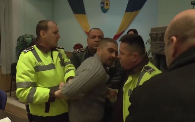 Operațiunea Foc de Artificii