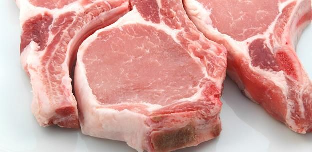 carne porc