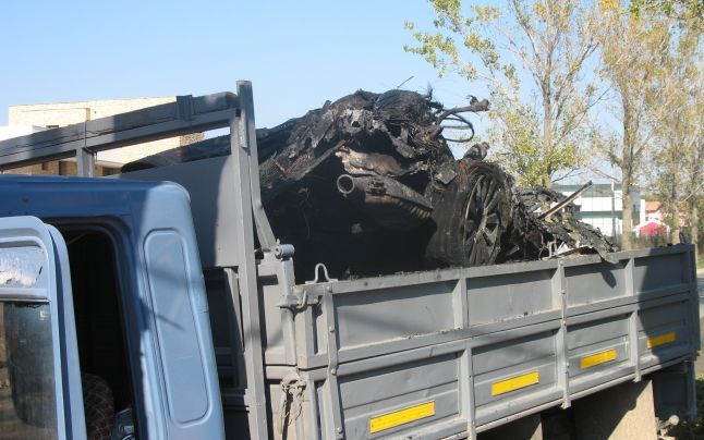 ordine de protecție provizorii