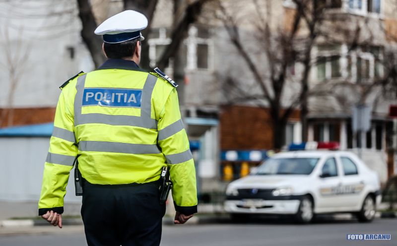 politisti