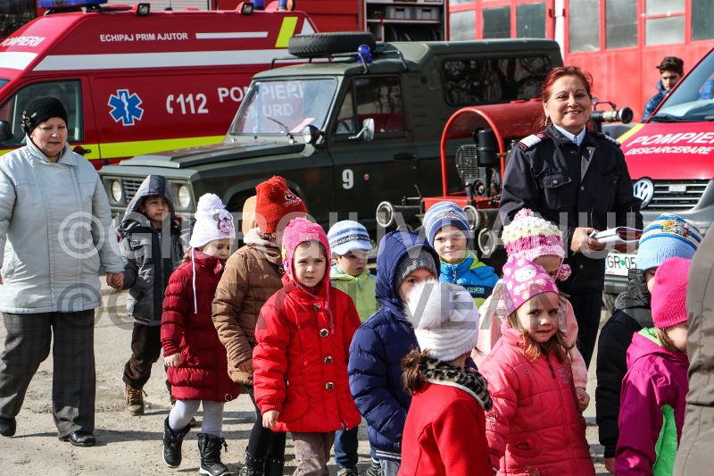 ziua protectiei civile Giurgiu