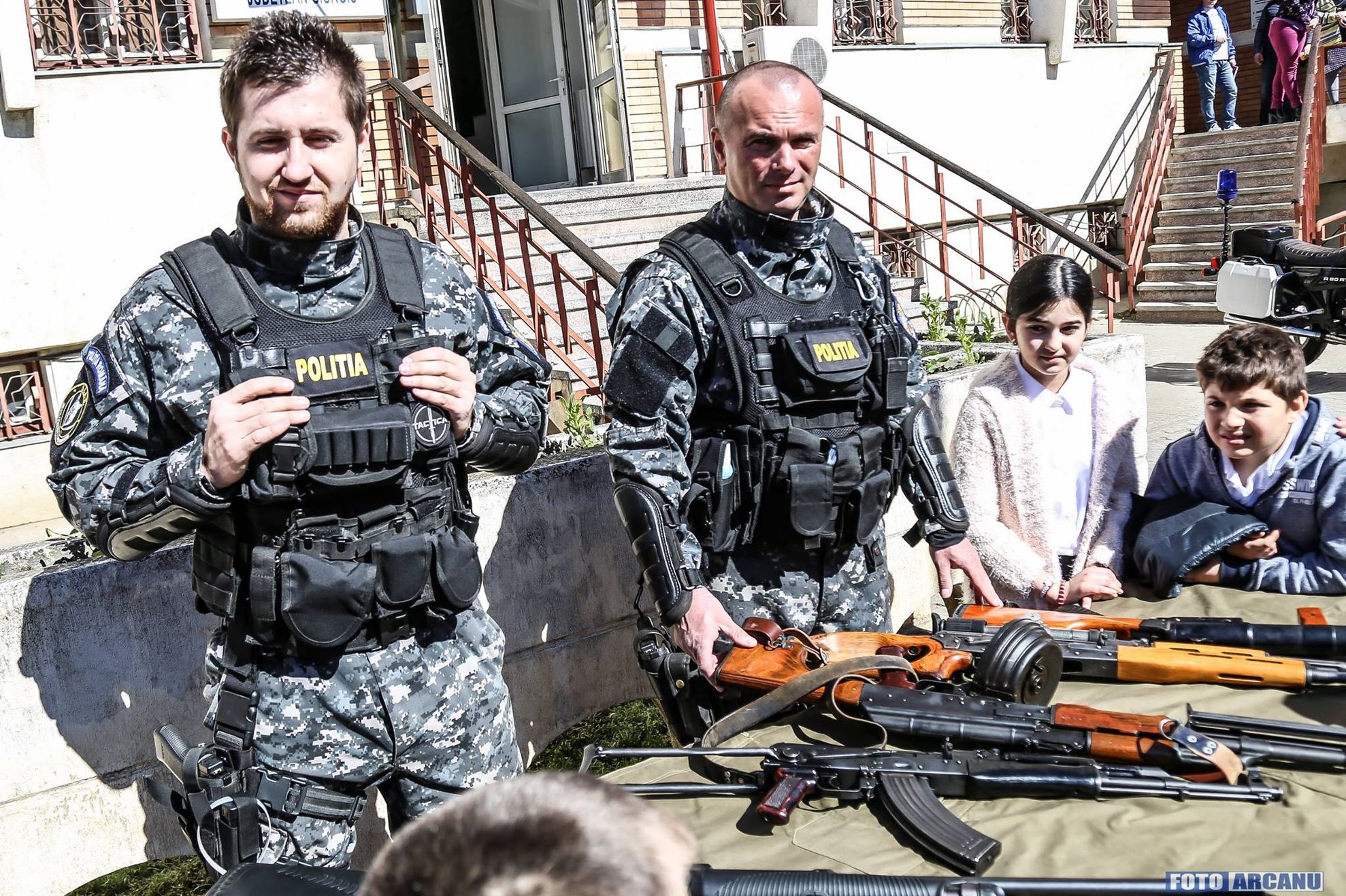 Ziua Poliției Române