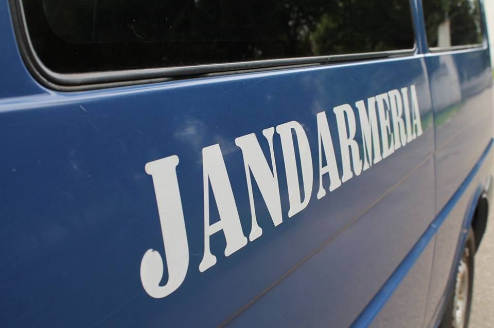 jandarmeria