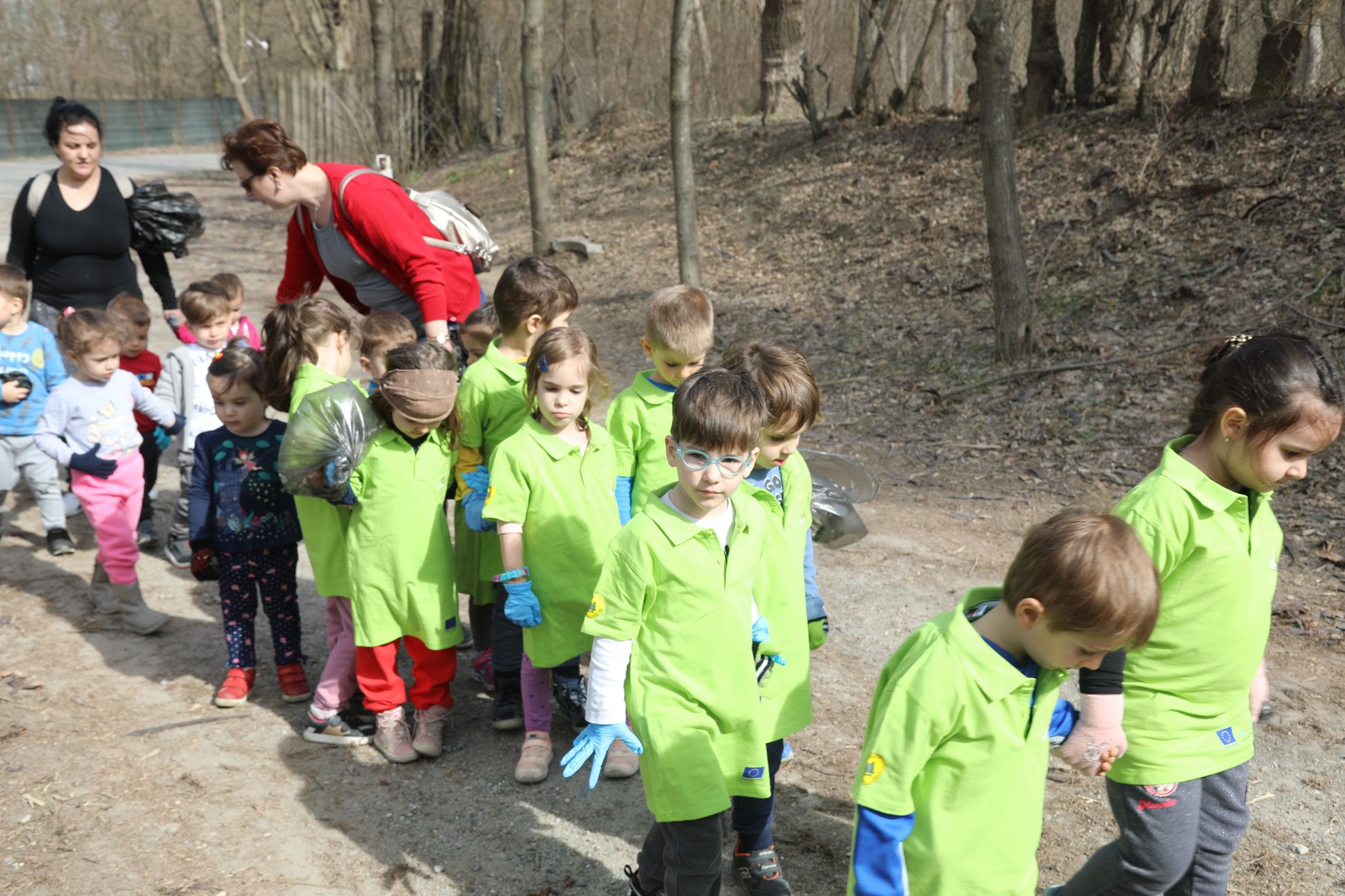 Rezervația Naturală Comana