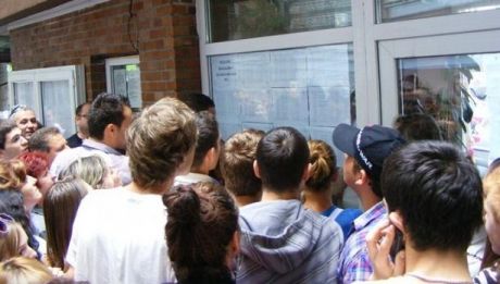 rezultate simulare bac 2019