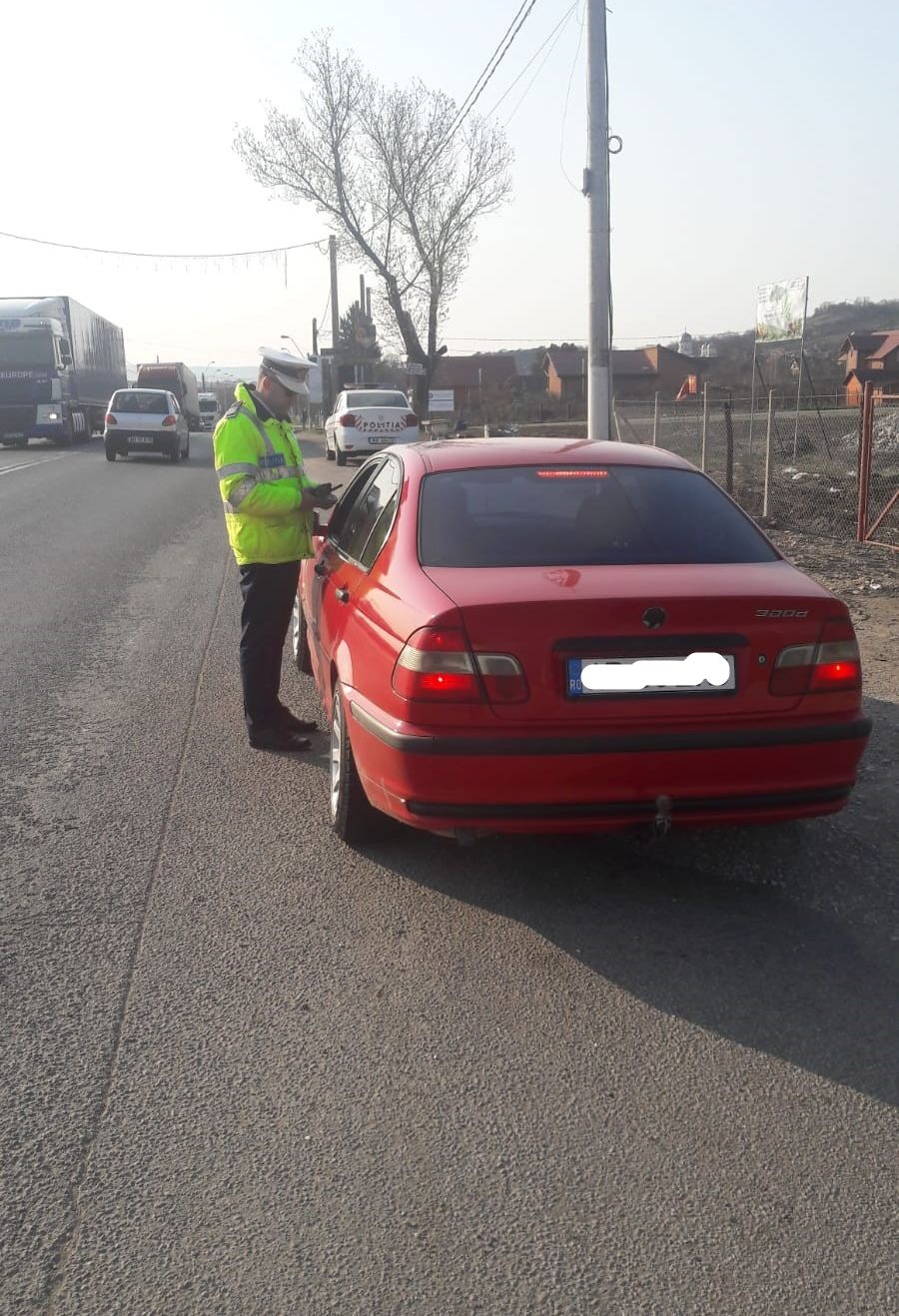 lucrări de reparații A1