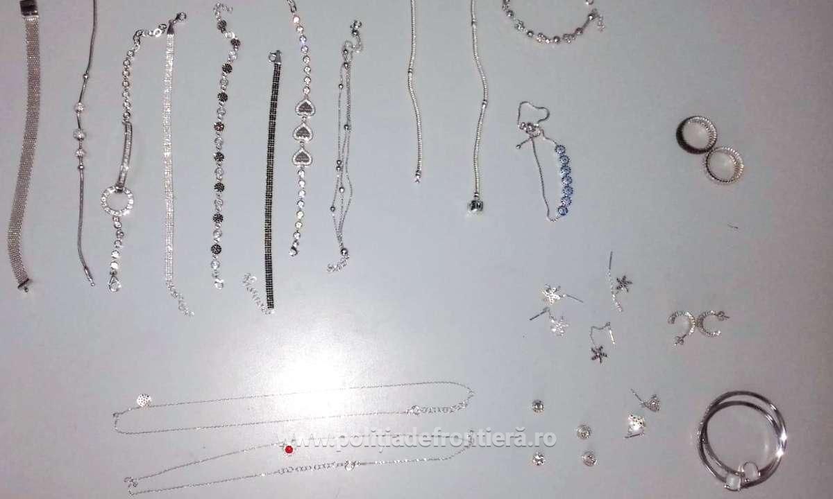 bijuterii din argint