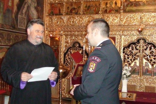 recomandările pompierilor giurgiuveni