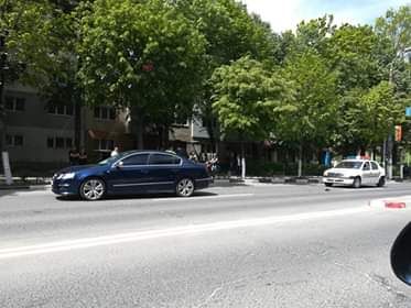 accident de circulație