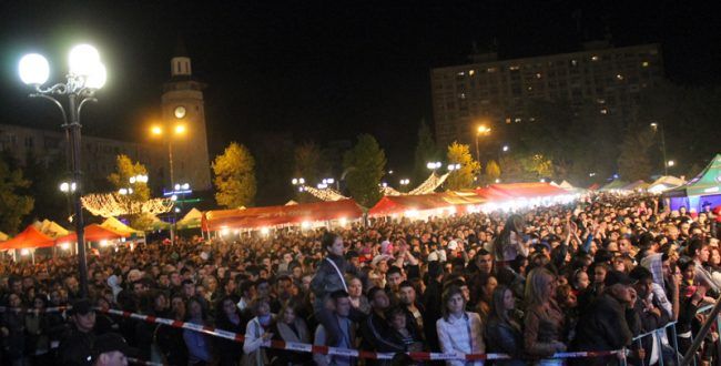 zilele orasului Giurgiu