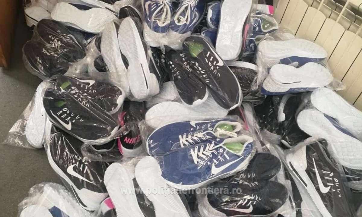 textile și încălțăminte