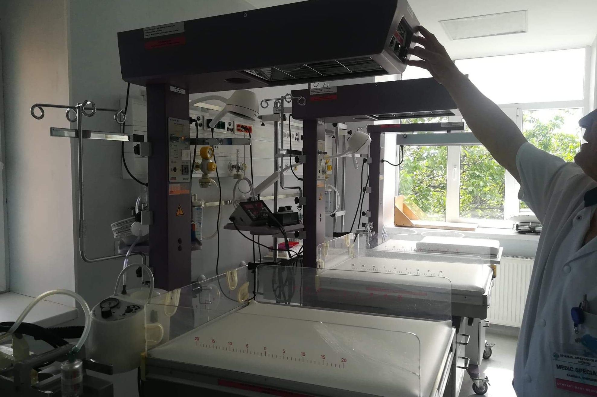 maternitatea giurgiu