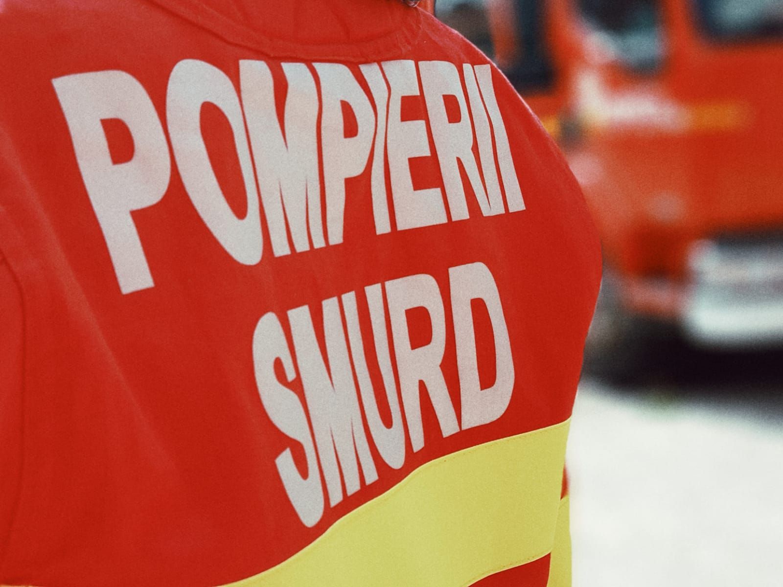 10 ani SMURD Giurgiu