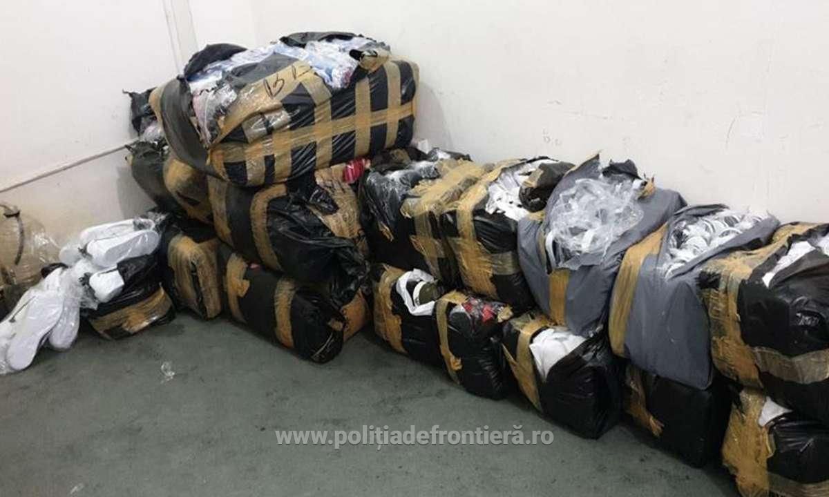 bunuri contrafăcute