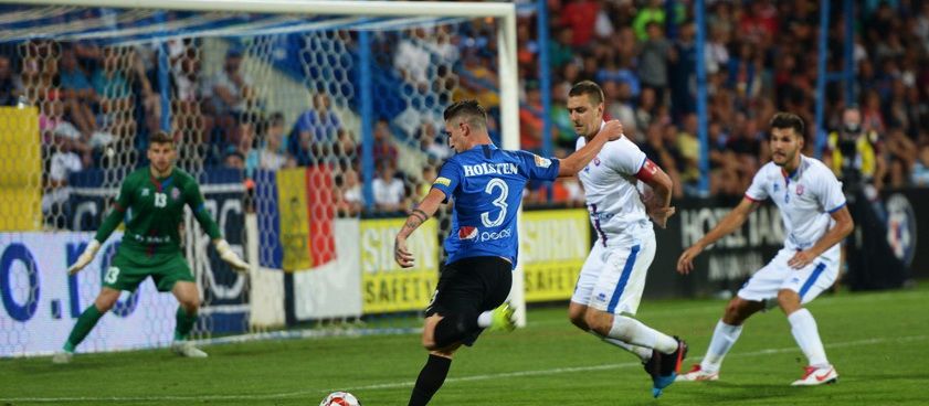 Astra Giurgiu- FC Viitorul Constanța