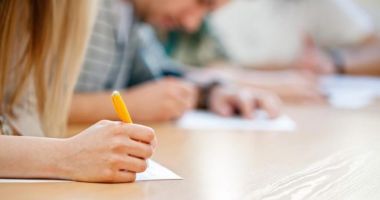 examen de Bacalaureat