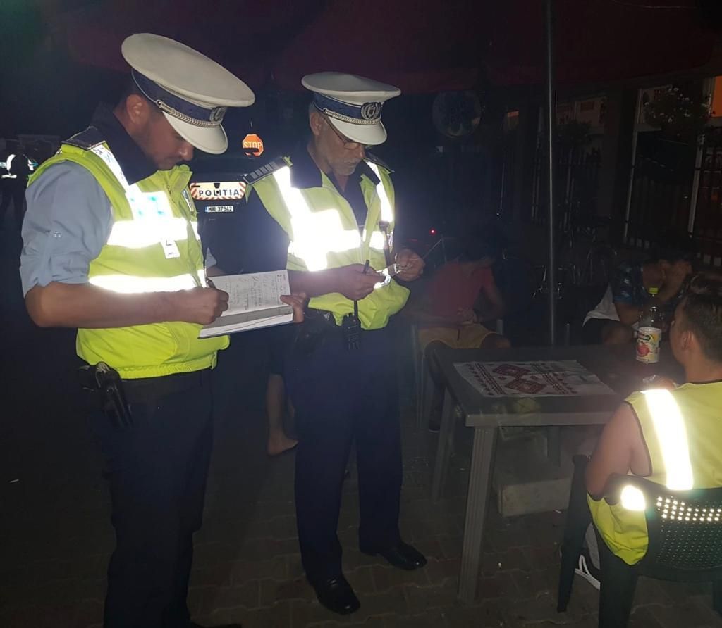 razie județul Giurgiu