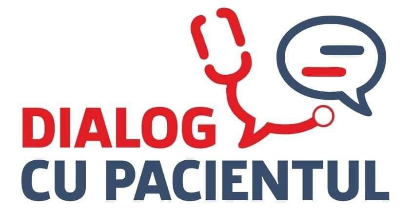 Dialog cu pacientul