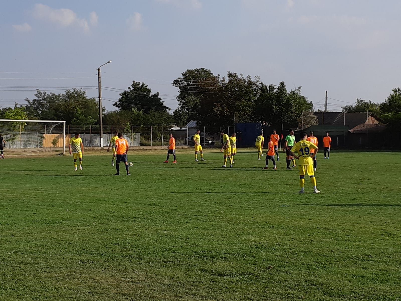 Proiect Colegiul Ion Maiorescu