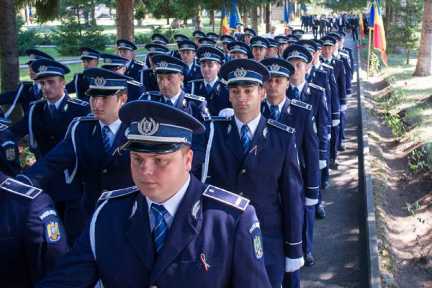 percheziții Giurgiu