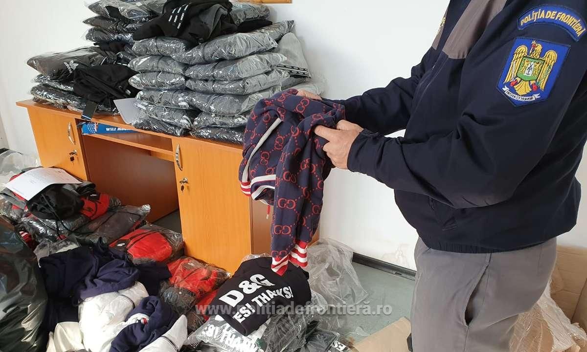 bunuri contrafăcute