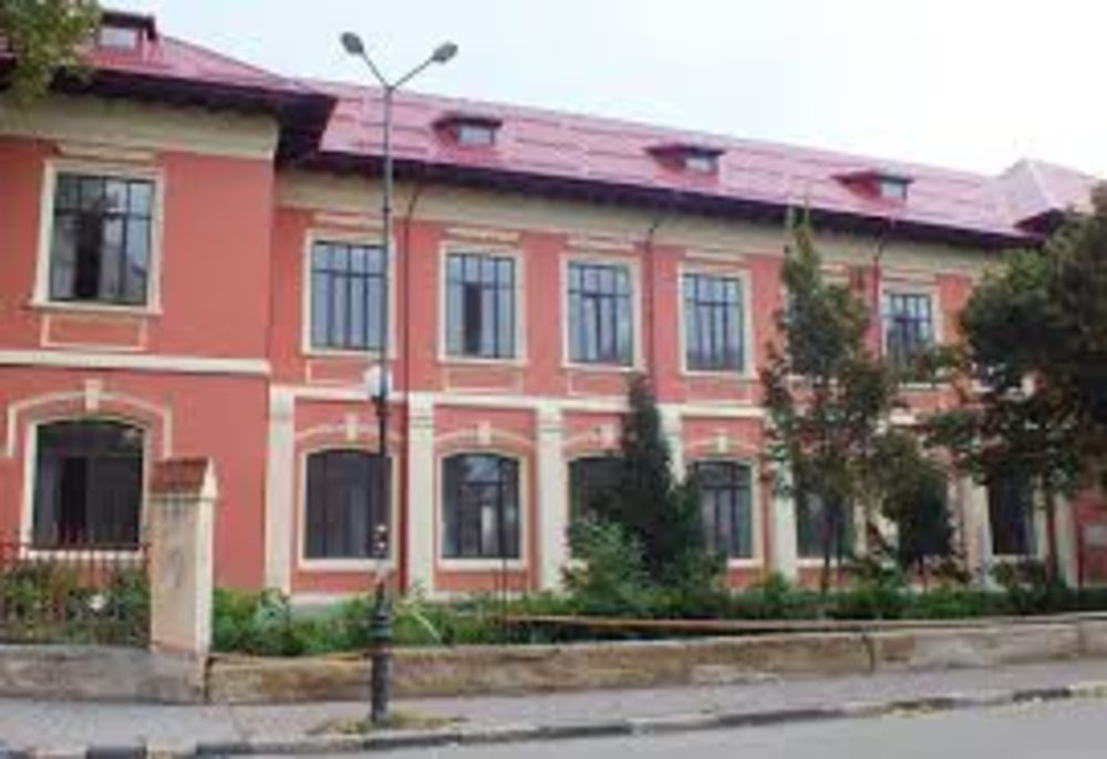 Colegiul Național „Ion Maiorescu”, din Giurgiu, a sărbătorit 150 de ani de la înființare