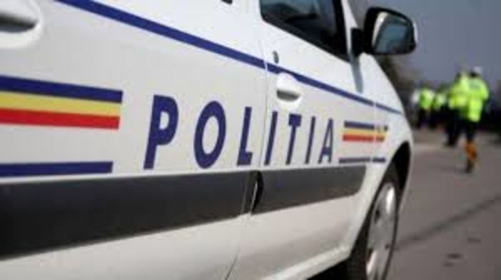 Trafic întrerupt pe A1 din cauza a două evenimente rutiere 
