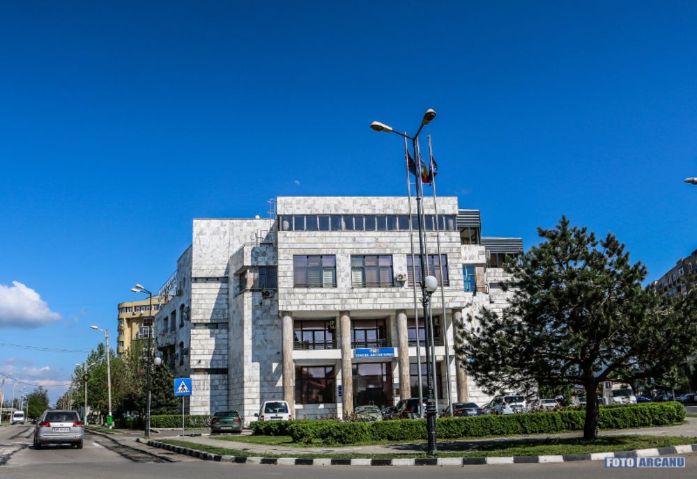 Schimbări de prefecți și subprefecți. Cine va fi prefect de Giurgiu?