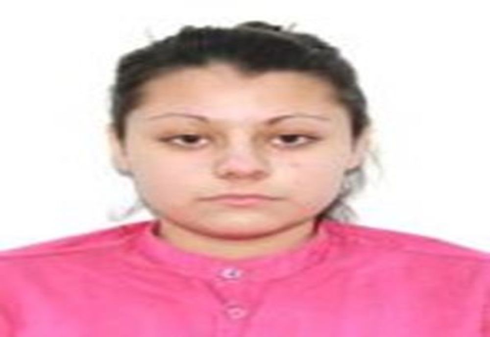 Adolescenta dispărută din Ghimpați a fost găsită în București 
